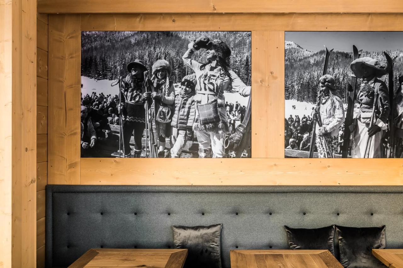 Willa Szymaszkowa Zakopane Dış mekan fotoğraf